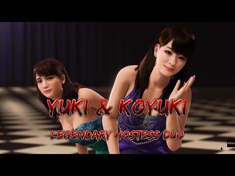 Like a Dragon: Infinite Wealth - Goro Majima's Four Shine Fever