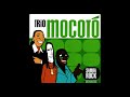 Trio Mocoto - Voltei Amor  ( 2001 )