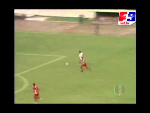 CRB 3X2 BARAÚNAS - SÉRIE C - 13.10.13