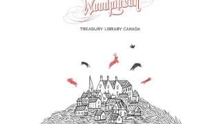 Woodpigeon - Treasury Library Canada [Full Album]