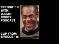 Bill Cosby's Lawyer Answers CHILLING Question 😳😱 #shorts