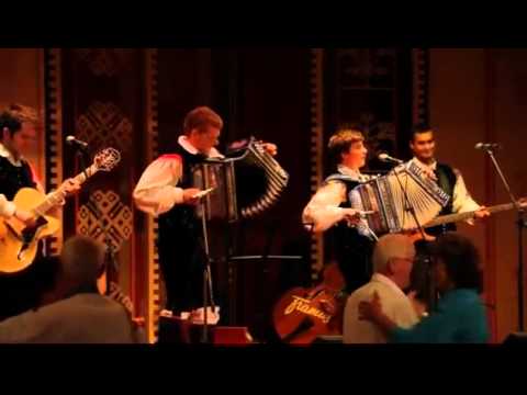 Lisjaki - Zdaj v tistih smo letih