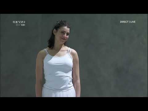 Dvorak "Rusalka" -3 scenes-  (Madrid 2020)
