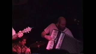 High Highs, Low Lows - The Gourds Live at The Mercury Austin Texas on 2002-05-17