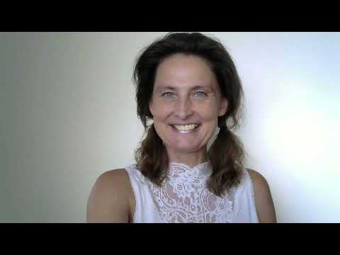 SEHEN ohne Augen, WISSEN ohne Verstand - Meditation, VerbindungsReise mit Nevenka Barkley