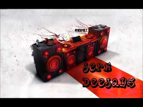 Dj Zet & LLP - Work IT 2011