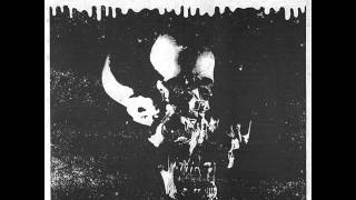 Lycanthrophy - The Mind Control 7" [2014]