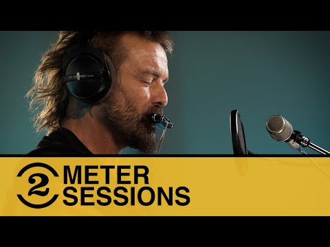 Xavier Rudd - Follow The Sun (Live on 2 Meter Sessions)