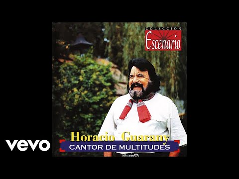 Horacio Guarany - De Alberdi (Audio)