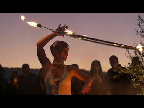 Trailer 1° Happy Hour Wedding 2018 by Montecarlo Live - Musica per Matrimoni in Puglia