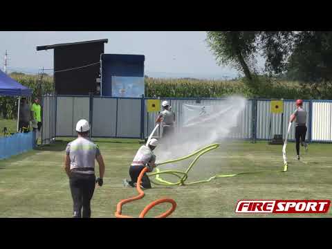 SDH Svatobořice - Zahnašovice PHL 2019