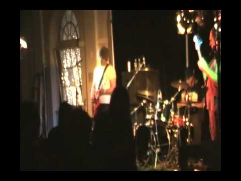 Red Slim - Bondi Festival 2010 Encore