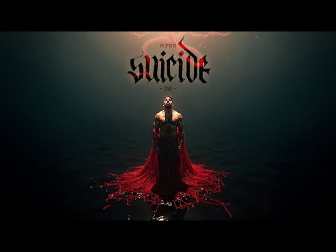 PA SPORTS x 250 BARS SUICIDE (Official Video)