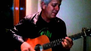 Rich McGee - Waking up in Heaven