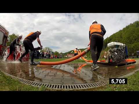 SDH Tatobity muži - JL VELKÉ HAMRY 2019 GOPRO