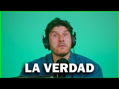 Q&A & La Verdad Sobre NO PASA NADA | Pietro Habla Con: Pietro