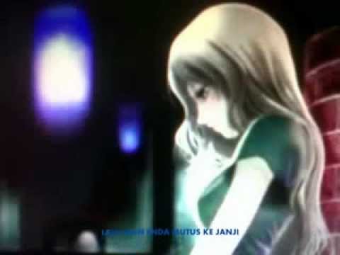 LYDIA RICHARD - AKU ENGGAI DI KEDUAN (LAGU IBAN/LYRICS)