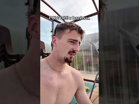 Byl jsem taky takový 😂😂👀