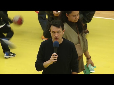 HC Dobrogea Sud - SC Magdeburg