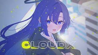 Said The Sky & Afinity - Let Me Fall (ft. baby blue) (Afinity Remix)