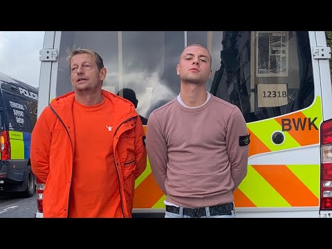 Turnerpage - Narcissist (Official Video)