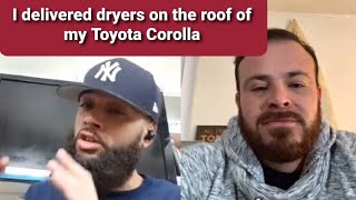 SHOPTALK Ep. 14: From $20 to 200k in sales — Brother "JP" San Diego California