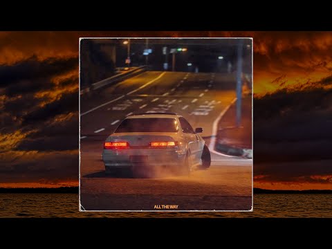 [FREE] MACAN x Ramil' x Miyagi Type Beat - "All The Way"