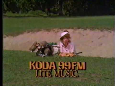 KODA FM Take it Light and Easy :10
