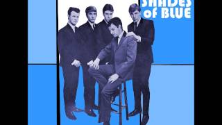 The Shades of Blue - Who&#39;s laughing now