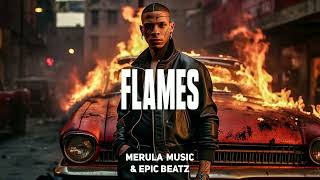 Download lagu FREE 90s Sample Type Beat | Hard Boom Bap Instrumental 'FLAMES' by @MerulaMusic x @ProdByEpicBeatz mp3