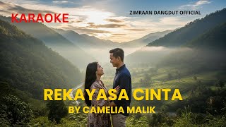 Download lagu Rekayasa Cinta–Karaoke Cover|Camelia Malik | Tanpa Vokal (cover Versi by Zimraan Dangdut ) mp3 Download lagu Rekayasa Cinta–Karaoke Cover|Camelia Malik | Tanpa Vokal (cover Versi by Zimraan Dangdut ) mp3