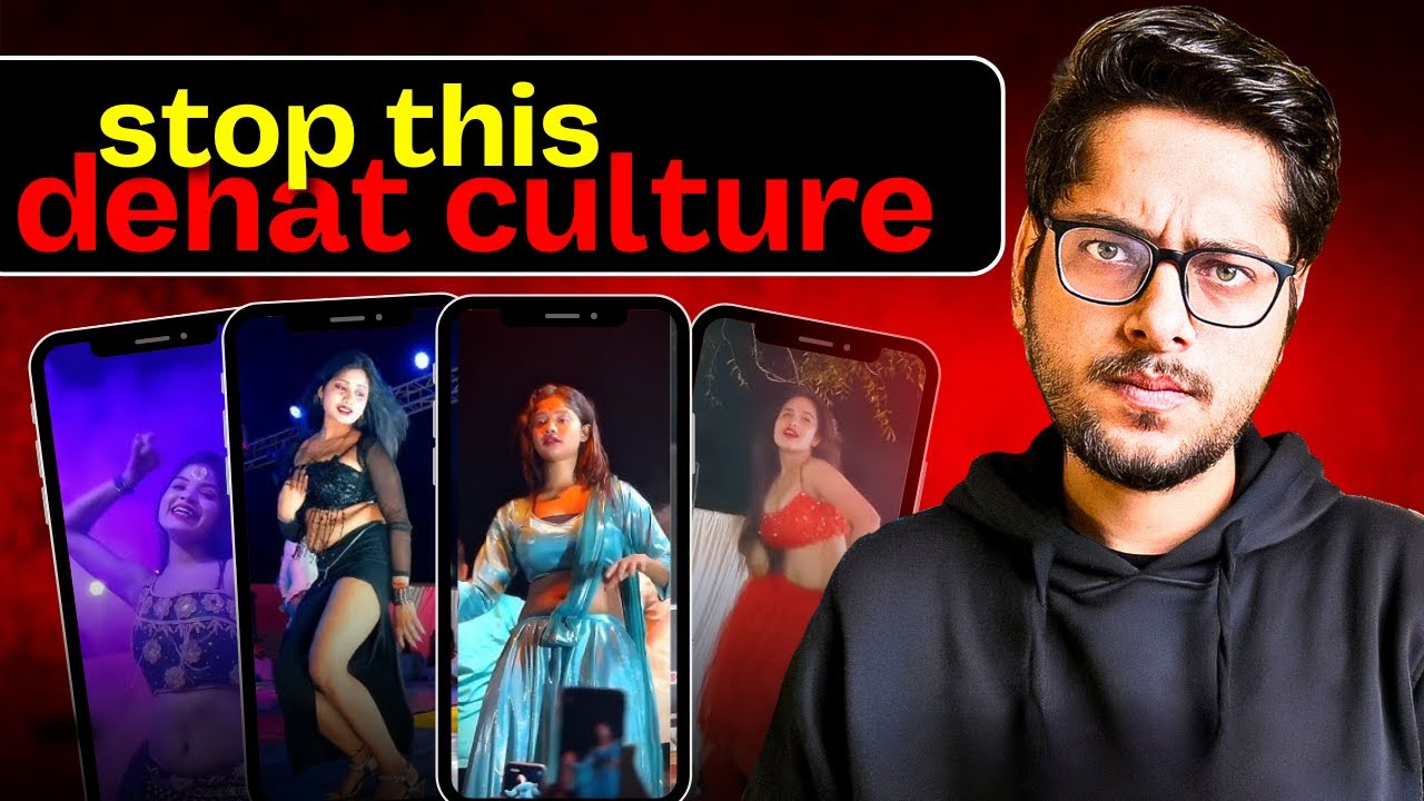 Dehat Mindset is Destroying India | Open Letter