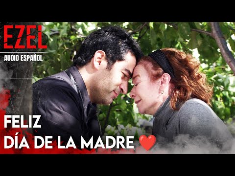 Feliz Día De La Madre❤️  |  Ezel Audio Español