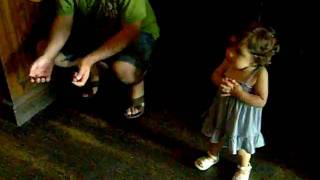 Bailando en un pub irland&eacute;s