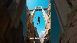 The Bridge That Leads to Nowhere