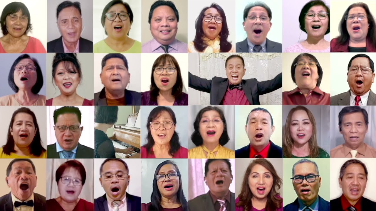 Eternal Life - Chordal Streams