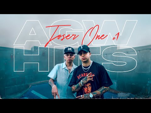 AGW Hits #1 - Toser One