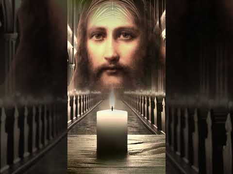 Prière pour les âmes du Purgatoire - #Short #Jesus