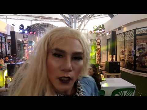 20160508 Colors of Life cover Lady Gaga [ Final Round ] @ TheTree Bangbon Season3