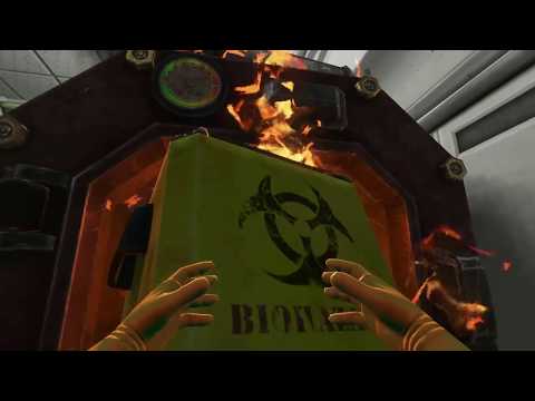 ⚠️Viscera Cleanup Detail⚠️: Steam Workshop: Episode 21, Part 4: Caged (Nicholas Cage Rampage)