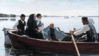 Tapiolan kamarikuoro - Tuuti lasta Tuonelahan