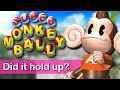 Super Monkey Ball JeffCompass