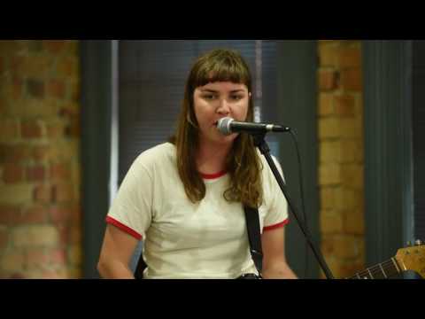 Street Chant Performs Pedestrian Support League at The 13th Floor