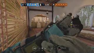 クラン内戦