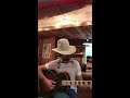 Ryan Bingham #StayHome Cantina Session #32: 'The Poet'