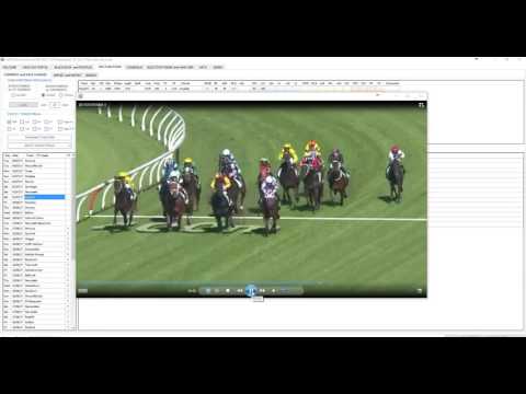 Race Review - Rosehill Gardens 1 July