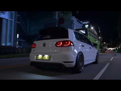 The GTI's | Golf MK6 GTI | Car Cinematic