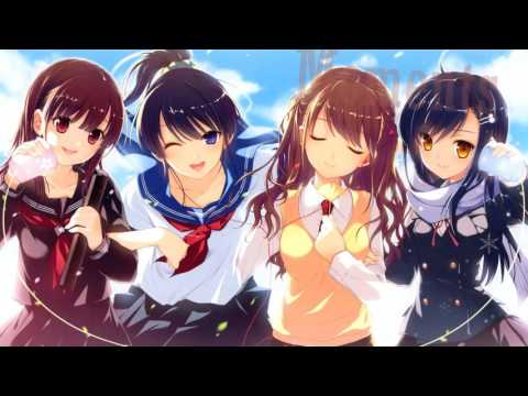Nightcore - Moments