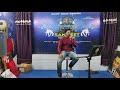 Song Chahe Lakh Toofan Aye