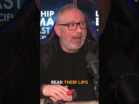 Mitchell Feldman - Xrai Glass - YouTube